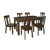 Trudell Extension Table Set